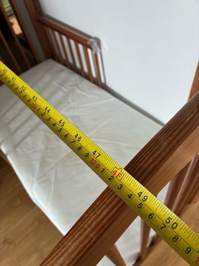 toddler bed