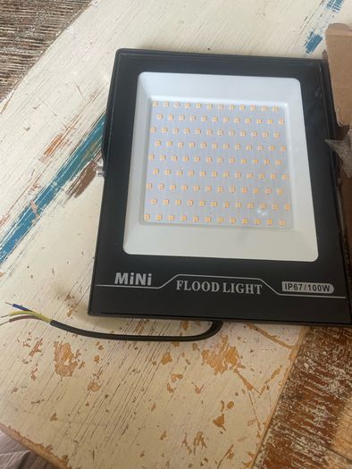 Proyector LED,