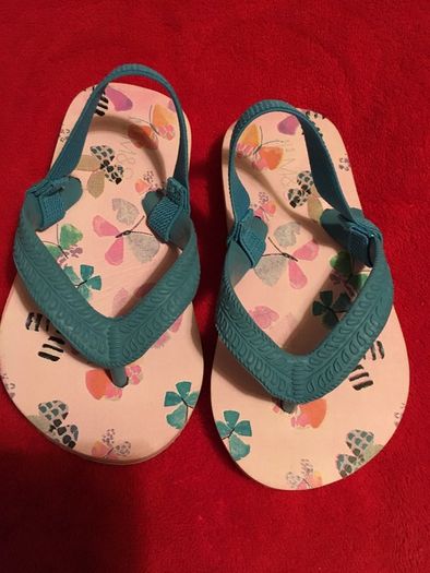 Marks & Spencer Sandals, size EU-24, UK-7