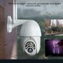 Wi Fi ip Surveillance Camera Image 4