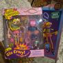 Vintage Betty Spaghetty Glo Crazy Doll Rare Colectible Image 6