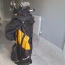 Ram X Concept Golf clubs Image 5