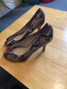 new heels