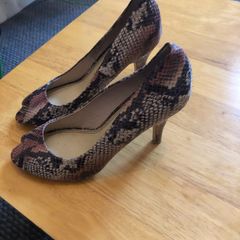 new heels