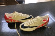 football boots