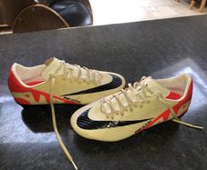 football boots