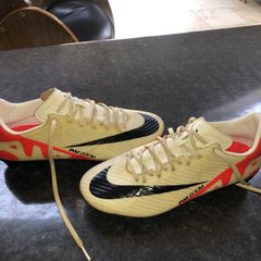 football boots