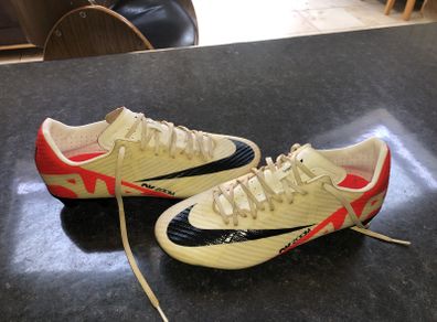 football boots