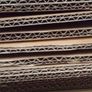 Heavy duty Extra Large (90cm x 60cm x 50cm) cardboard boxes ideal for moving homes Image 2