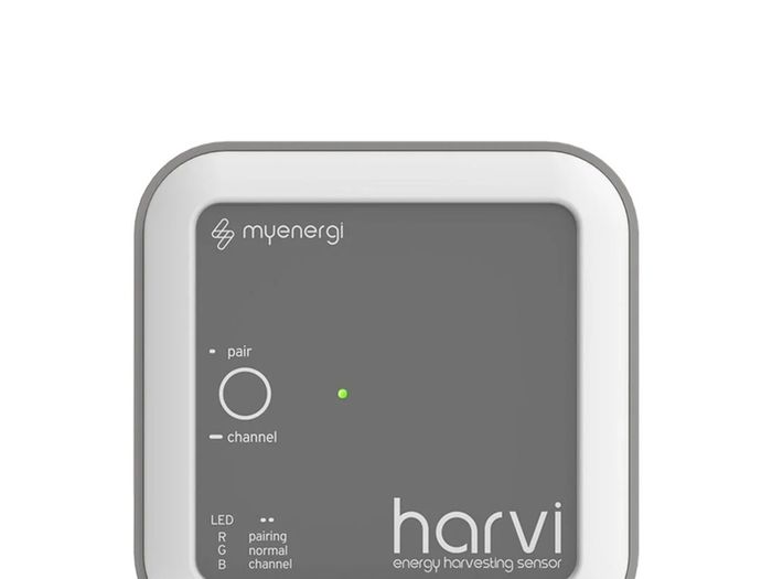 My energy Harvi, CT Clamps