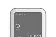 My energy Harvi, CT Clamps