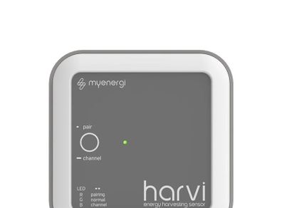 My energy Harvi, CT Clamps