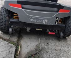 Mobility Scooter
