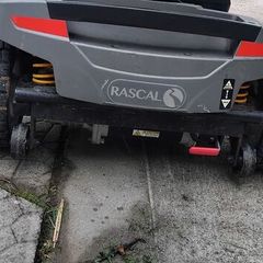 Mobility Scooter