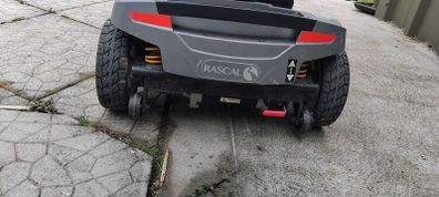 Mobility Scooter