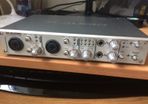 m- audio firewire interface