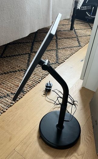 Modern SAD Full Spectrum Table Lamp