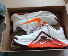 Nike ReactX Trail Runner UK8 EUR42.5