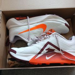 Nike ReactX Trail Runner UK8 EUR42.5