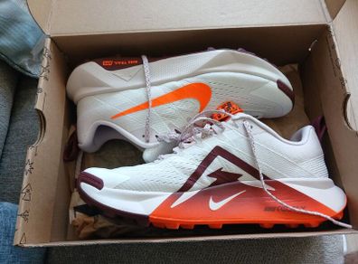 Nike ReactX Trail Runner UK8 EUR42.5