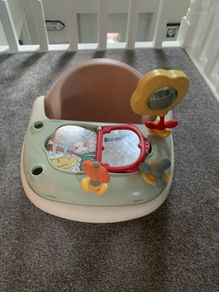 mama and papa chair