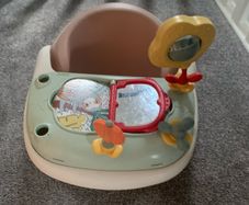 mama and papa chair