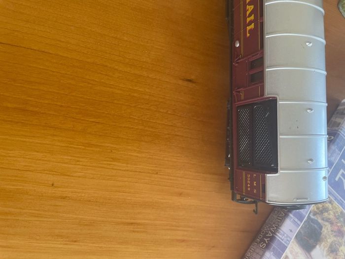 Train model - Bundle