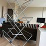 laundry drying rack Image 2