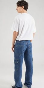 levis