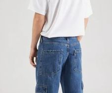 Levi's Cargo jeans