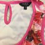 Ladies Savida Ruffle Tunic Top Size 10 Image 2