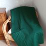 Vintage Cushion/Throw/Picnic Blanket Image 5