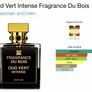 Fragrance Du Bois Oud Vert Intense Image 3