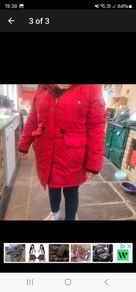 superdry coat