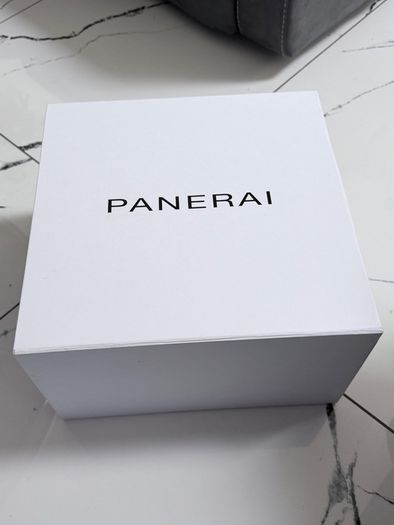 Panerai luminor Blu Mare