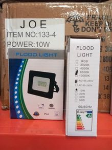 10w LED lights Waterproof security Floodlight IP66