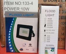 10w LED lights Waterproof security Floodlight IP66
