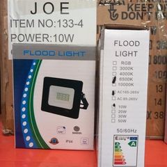10w LED lights Waterproof security Floodlight IP66