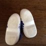 Holland Delft Blue Mini Clogs Image 4