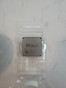 Ryzen 5 2600