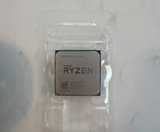 Ryzen 5 2600