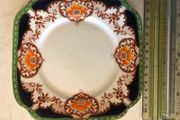 Roslyn China Plate