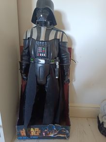 Darth Vader 31 inch figure