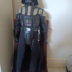 Darth Vader 31 inch figure