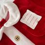M&S kids Santa outfit Image 2