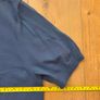 Fred Perry Knit Polo Shirt Wool Size 2XL Image 8
