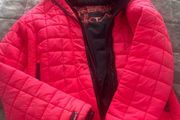 Superdry women's padded jacket REDUCED