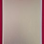 STASI (state security),  DDR  , vintage style metal sign . Image 2