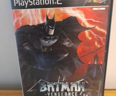 Batman ps2