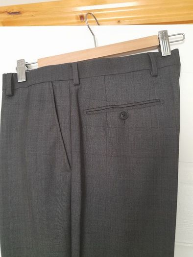 men suit from next